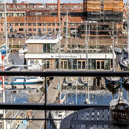 Bizstay Harbour I Scheveningen Apartments Haga Exterior foto