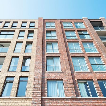 Bizstay Harbour I Scheveningen Apartments Haga Exterior foto
