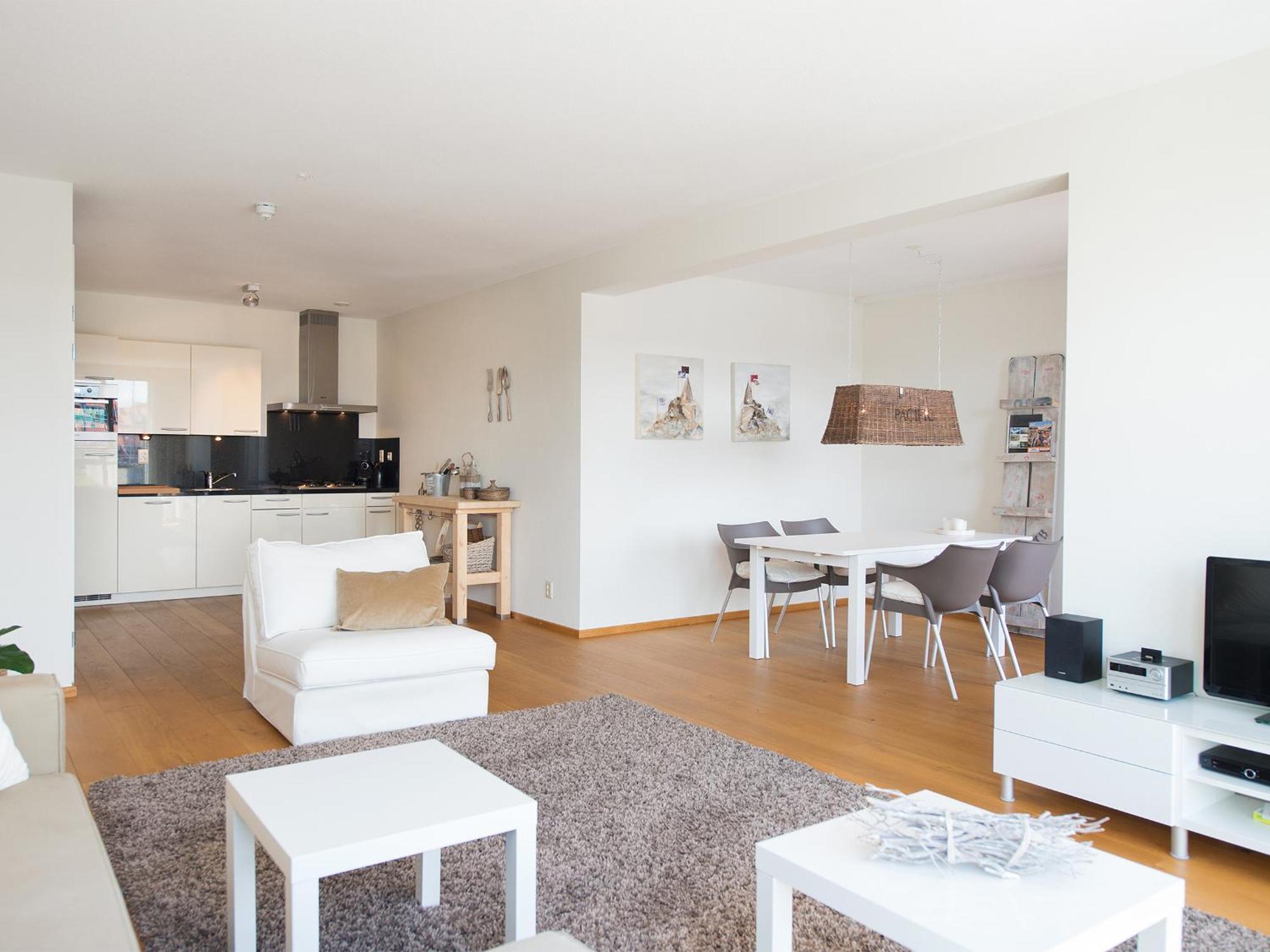 Bizstay Harbour I Scheveningen Apartments Haga Exterior foto