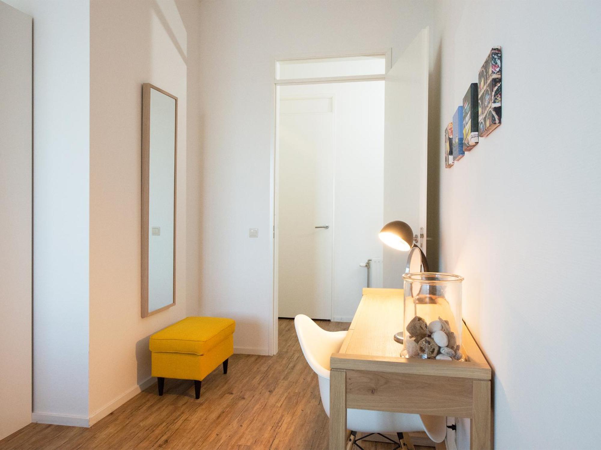 Bizstay Harbour I Scheveningen Apartments Haga Exterior foto