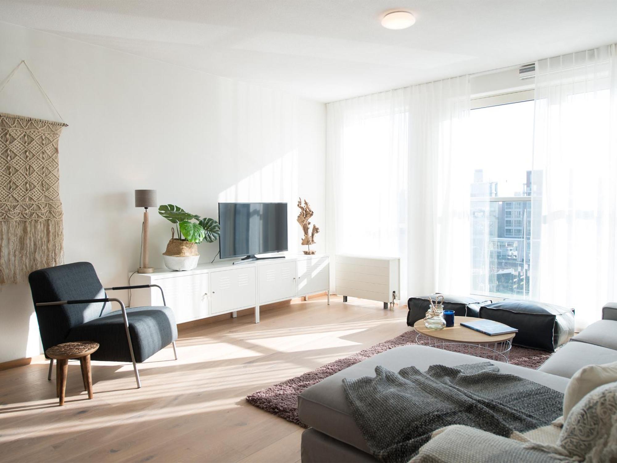 Bizstay Harbour I Scheveningen Apartments Haga Exterior foto