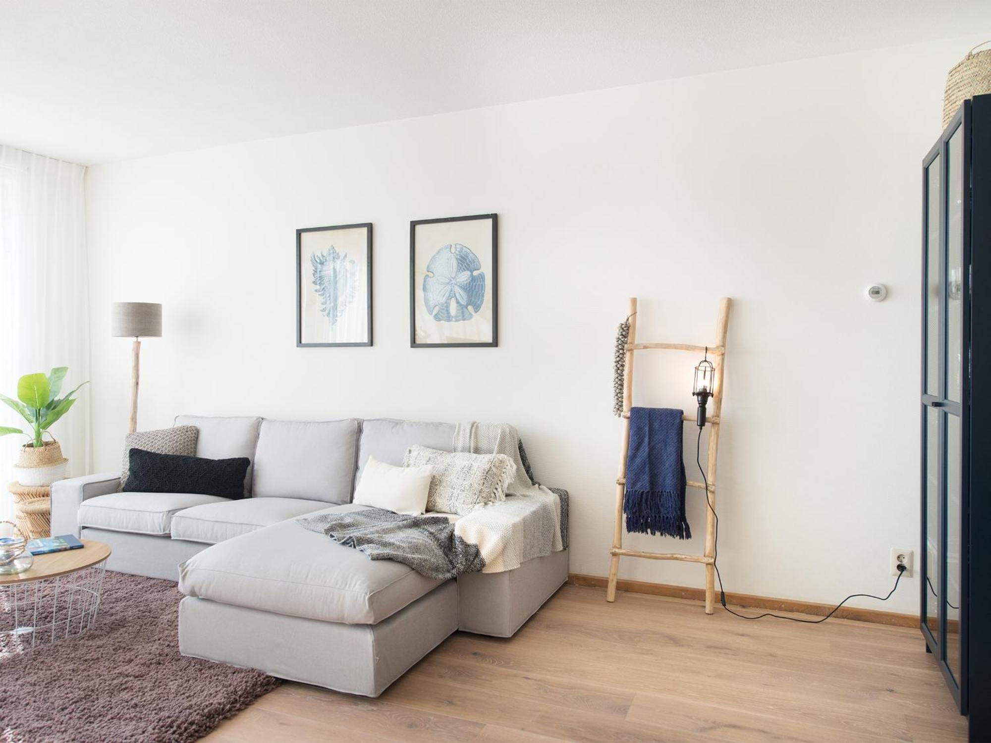 Bizstay Harbour I Scheveningen Apartments Haga Exterior foto
