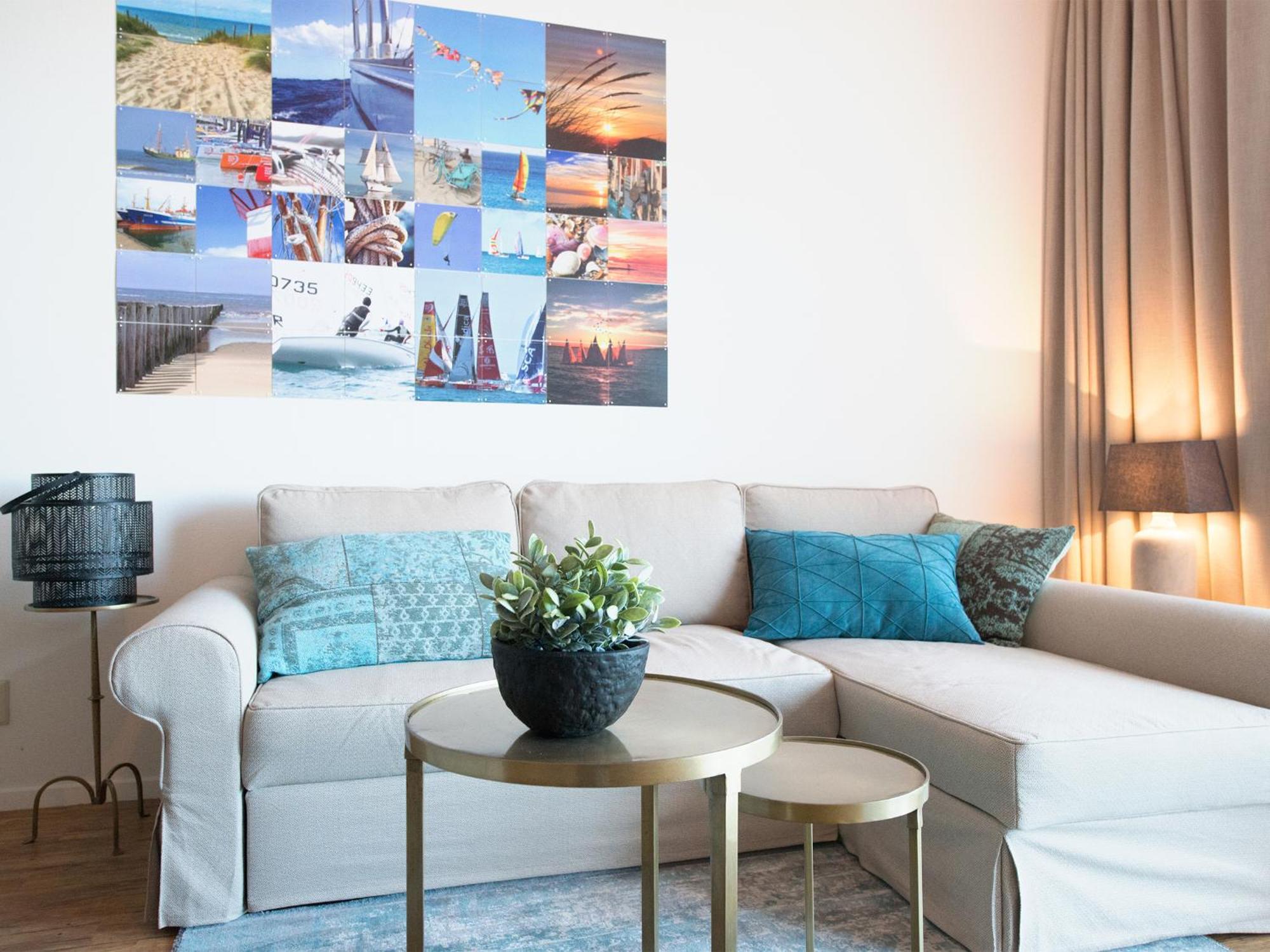 Bizstay Harbour I Scheveningen Apartments Haga Exterior foto