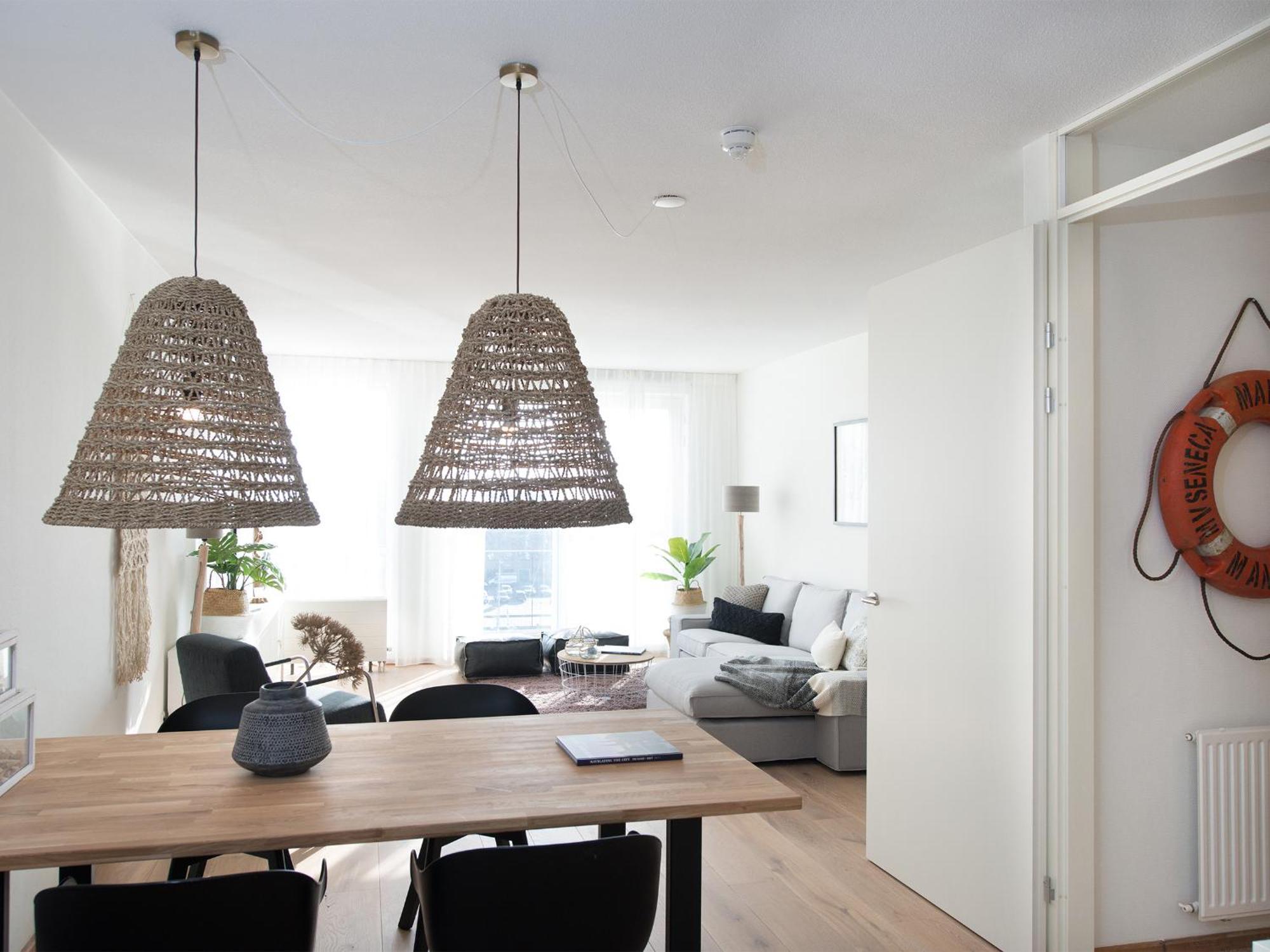 Bizstay Harbour I Scheveningen Apartments Haga Exterior foto