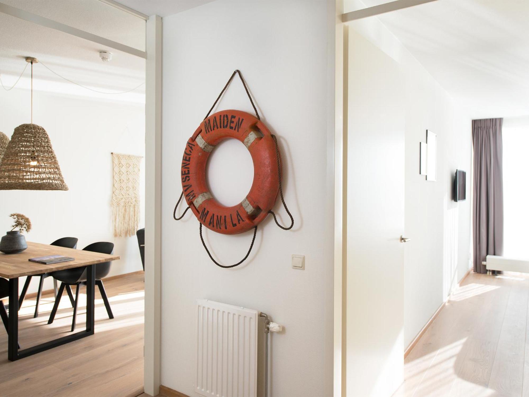 Bizstay Harbour I Scheveningen Apartments Haga Exterior foto