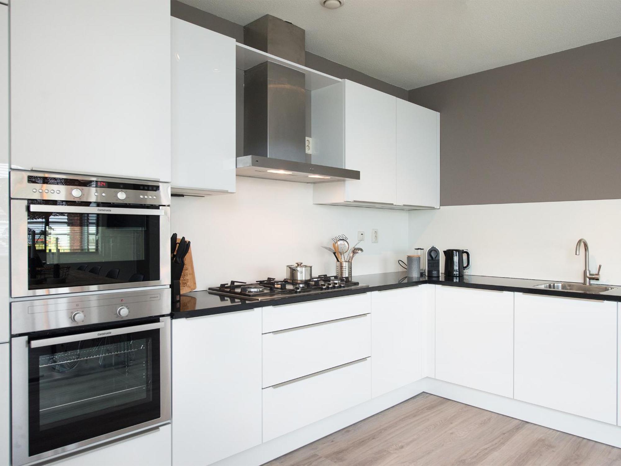 Bizstay Harbour I Scheveningen Apartments Haga Exterior foto