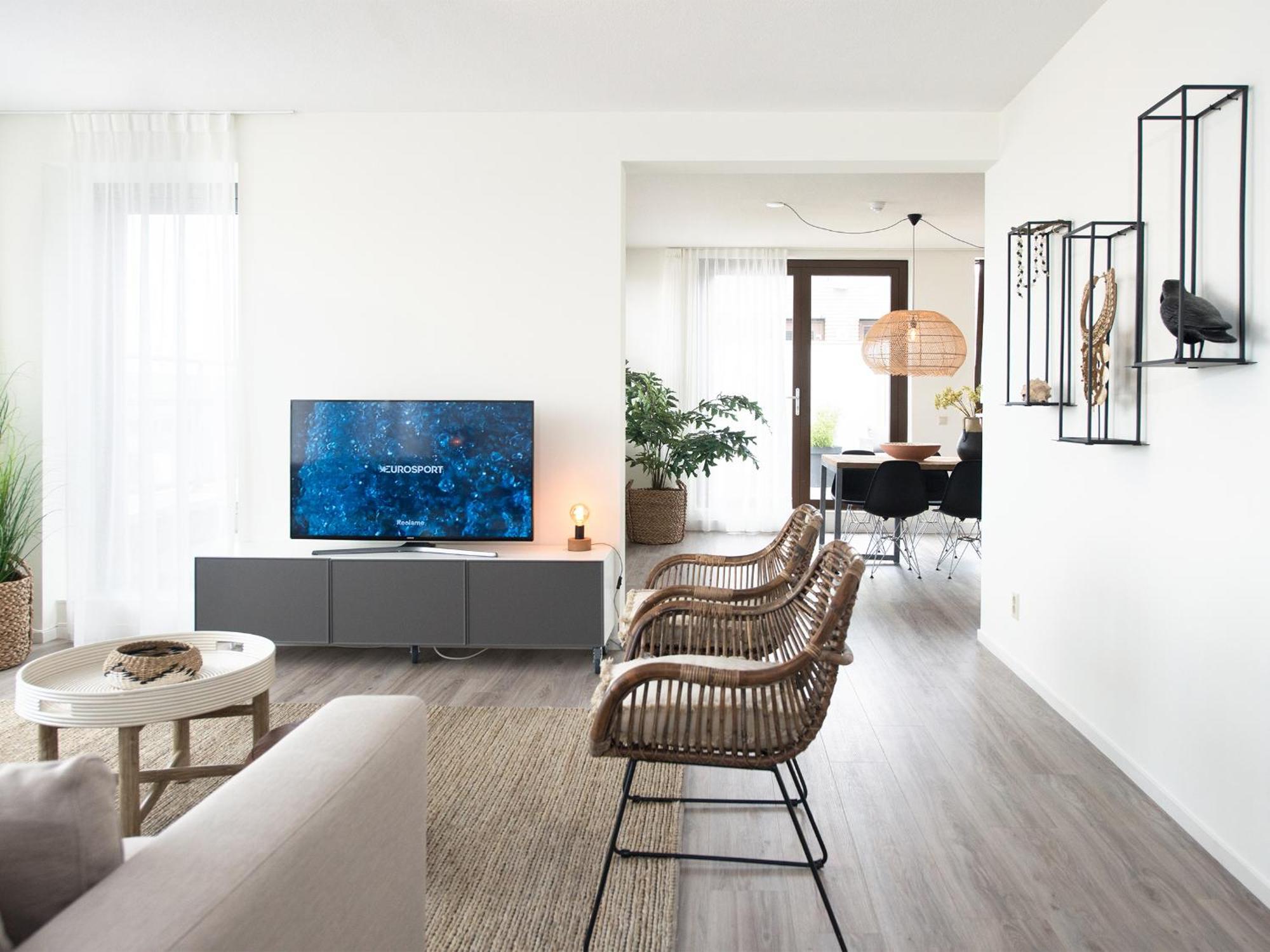 Bizstay Harbour I Scheveningen Apartments Haga Exterior foto