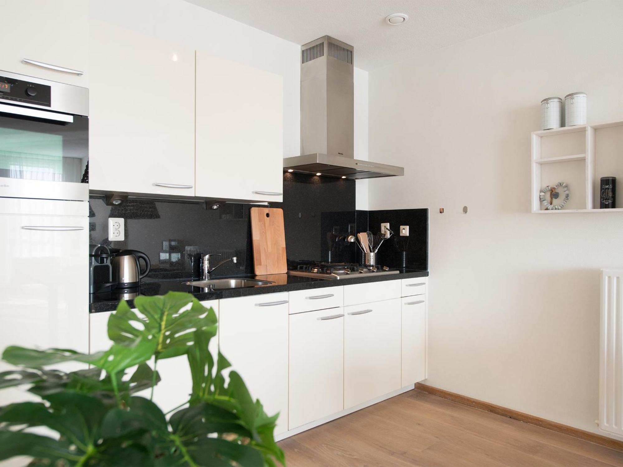 Bizstay Harbour I Scheveningen Apartments Haga Exterior foto