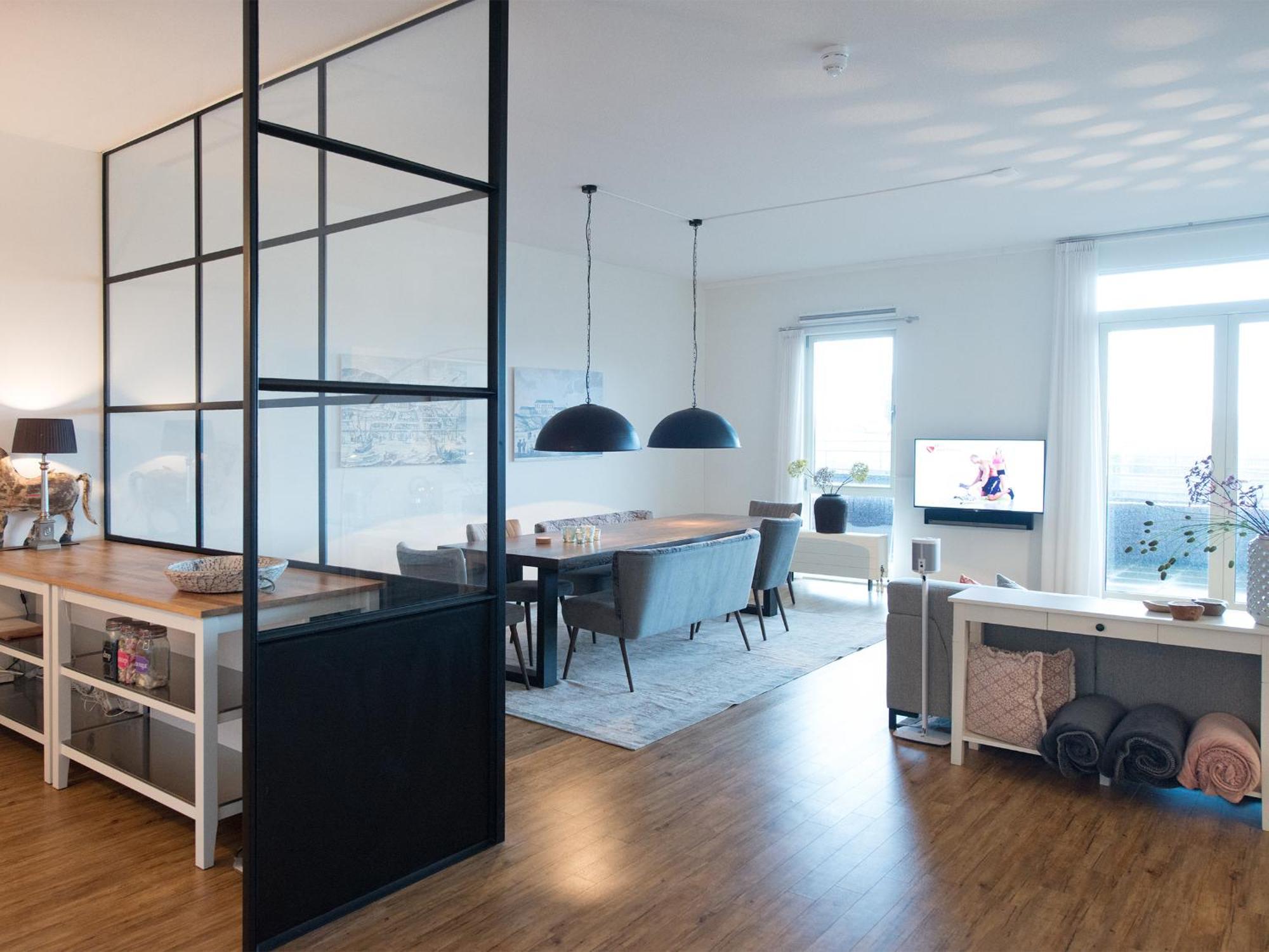 Bizstay Harbour I Scheveningen Apartments Haga Exterior foto