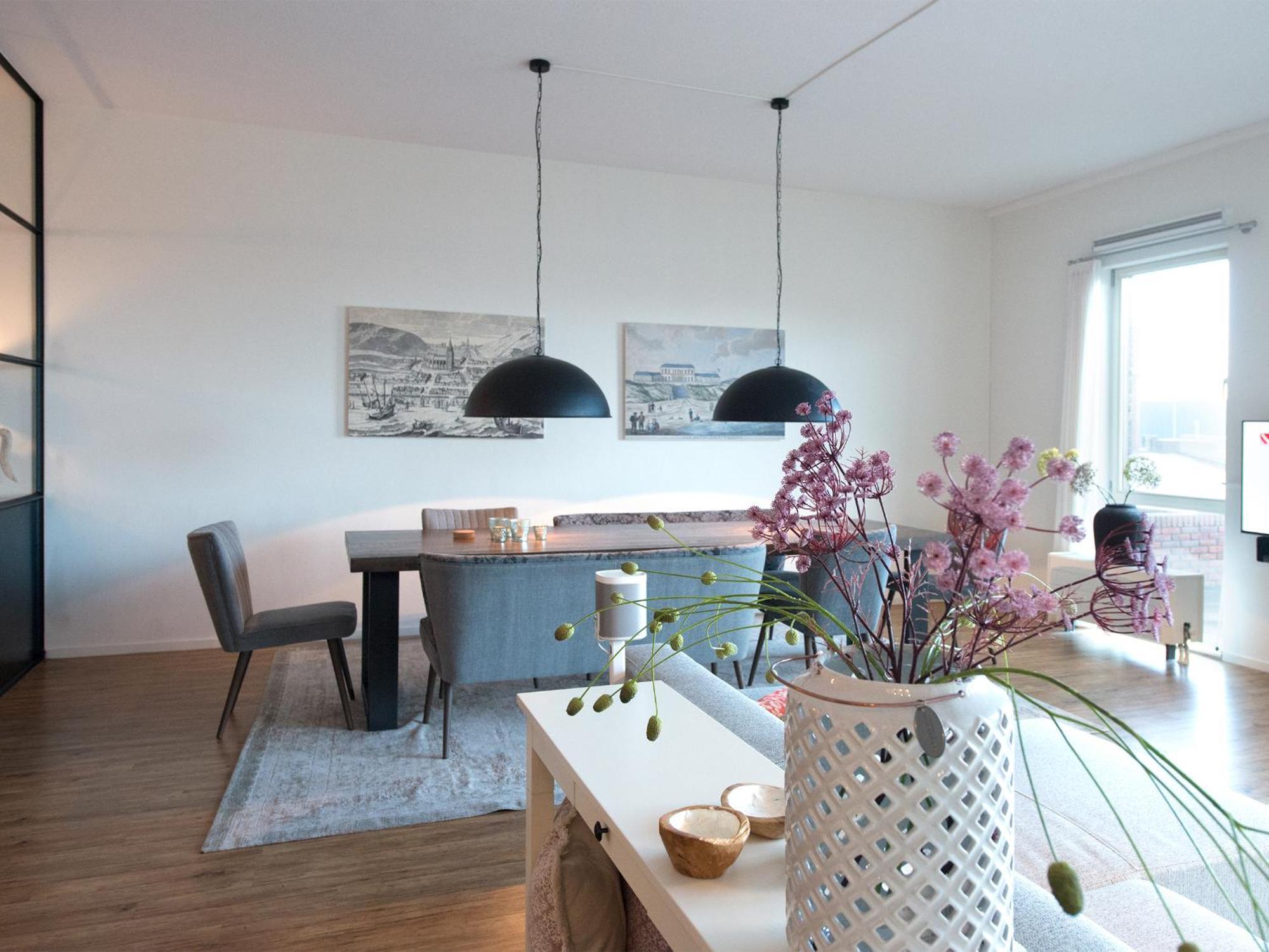 Bizstay Harbour I Scheveningen Apartments Haga Exterior foto