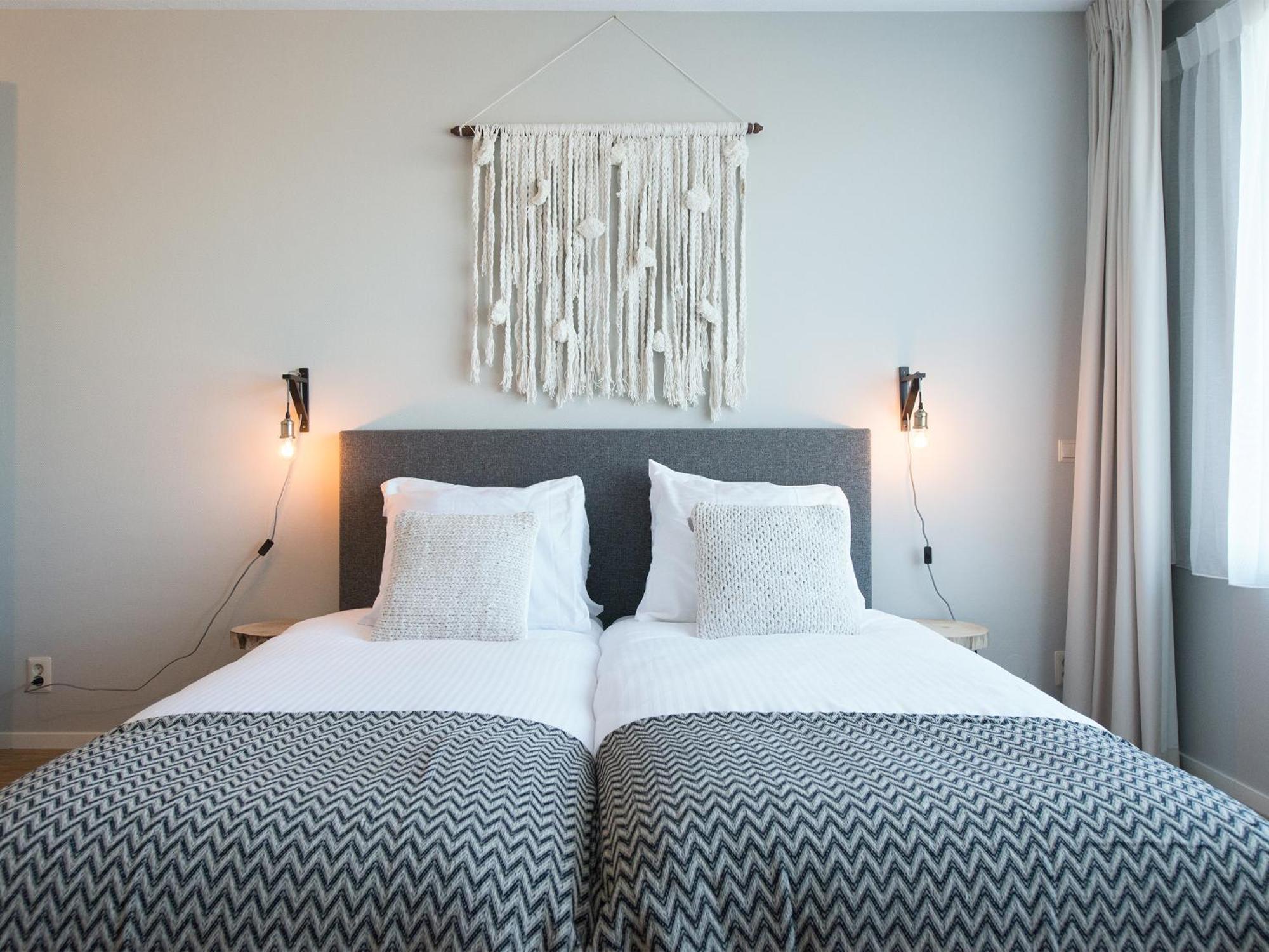 Bizstay Harbour I Scheveningen Apartments Haga Exterior foto
