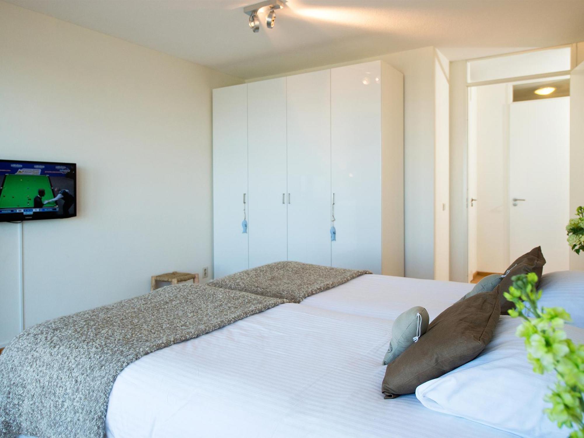 Bizstay Harbour I Scheveningen Apartments Haga Exterior foto