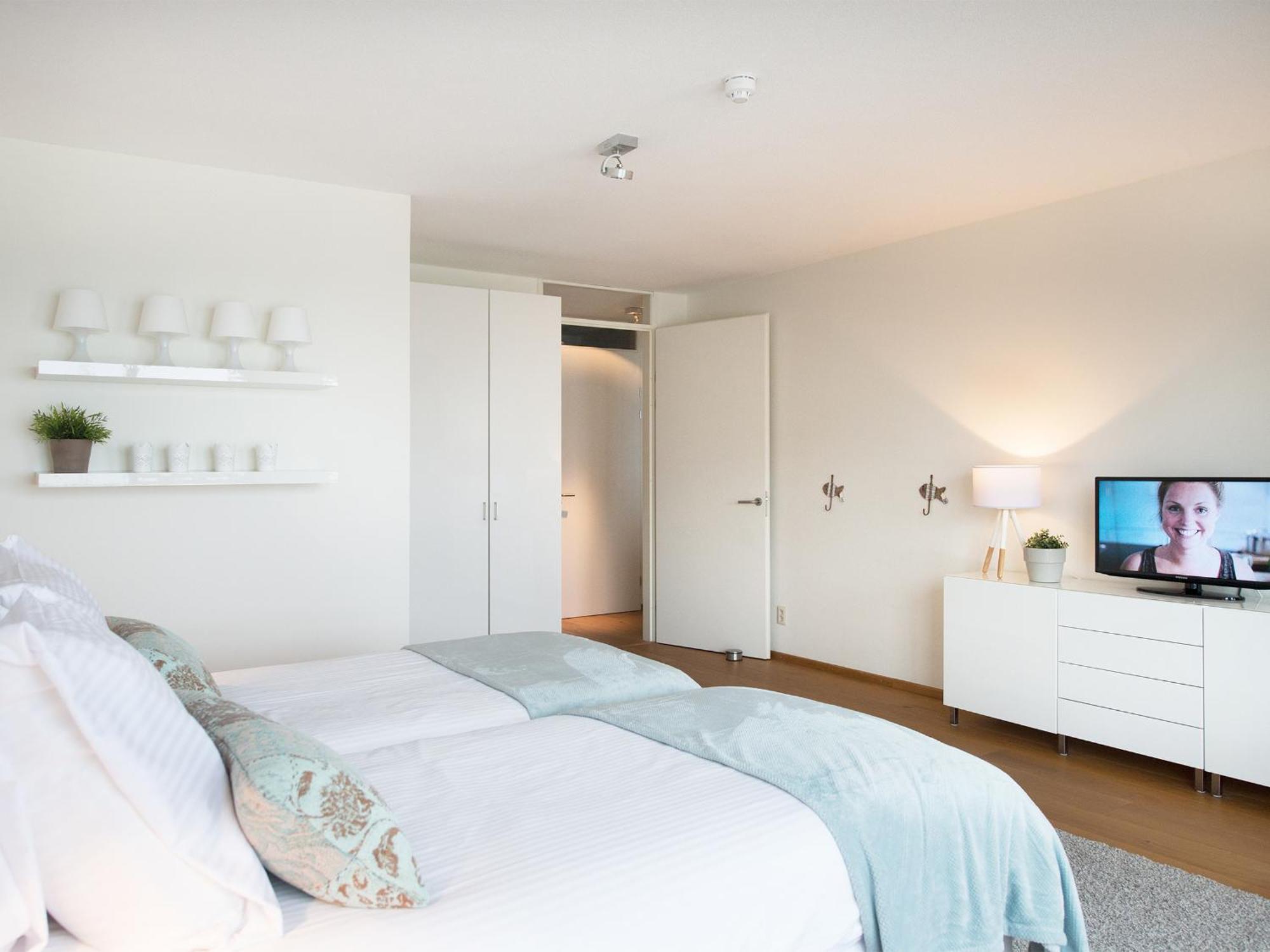 Bizstay Harbour I Scheveningen Apartments Haga Exterior foto