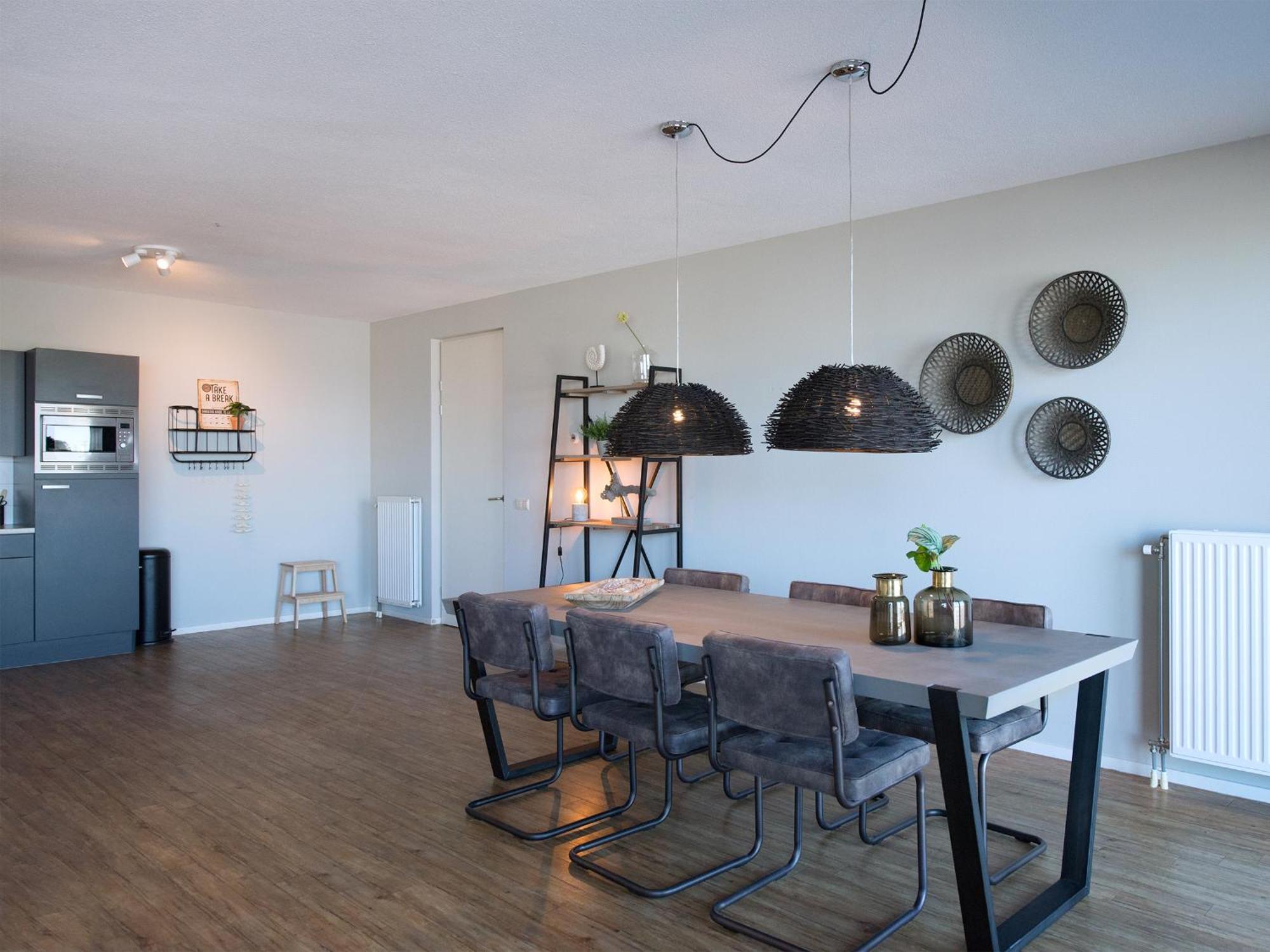 Bizstay Harbour I Scheveningen Apartments Haga Exterior foto