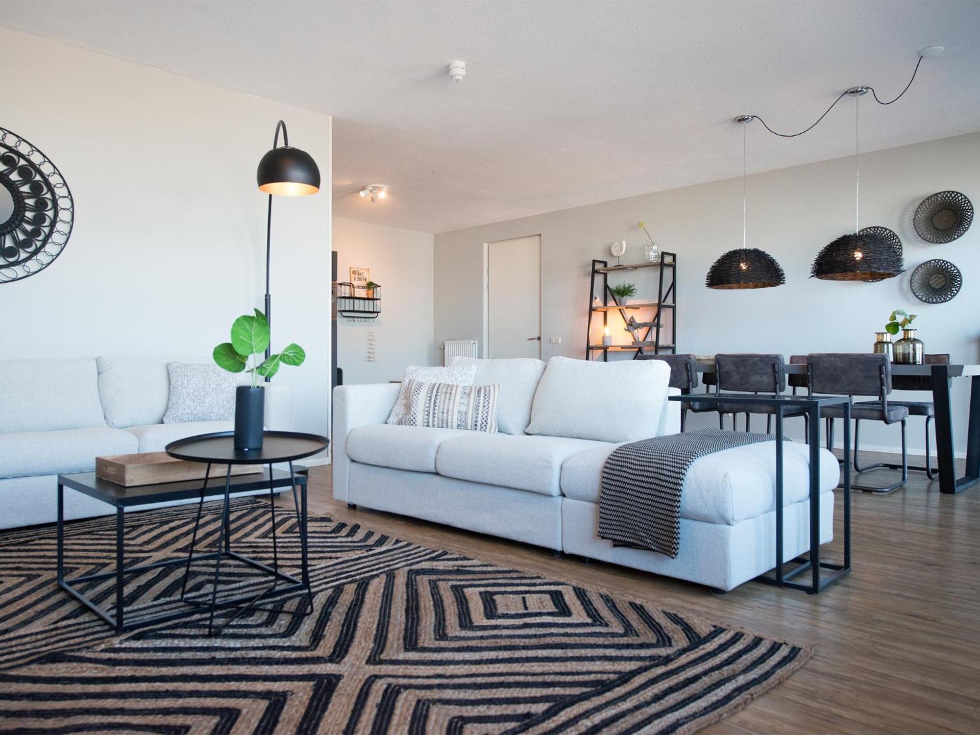 Bizstay Harbour I Scheveningen Apartments Haga Exterior foto