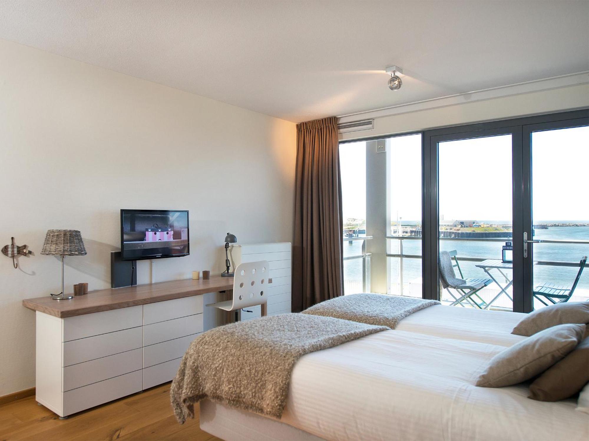 Bizstay Harbour I Scheveningen Apartments Haga Exterior foto