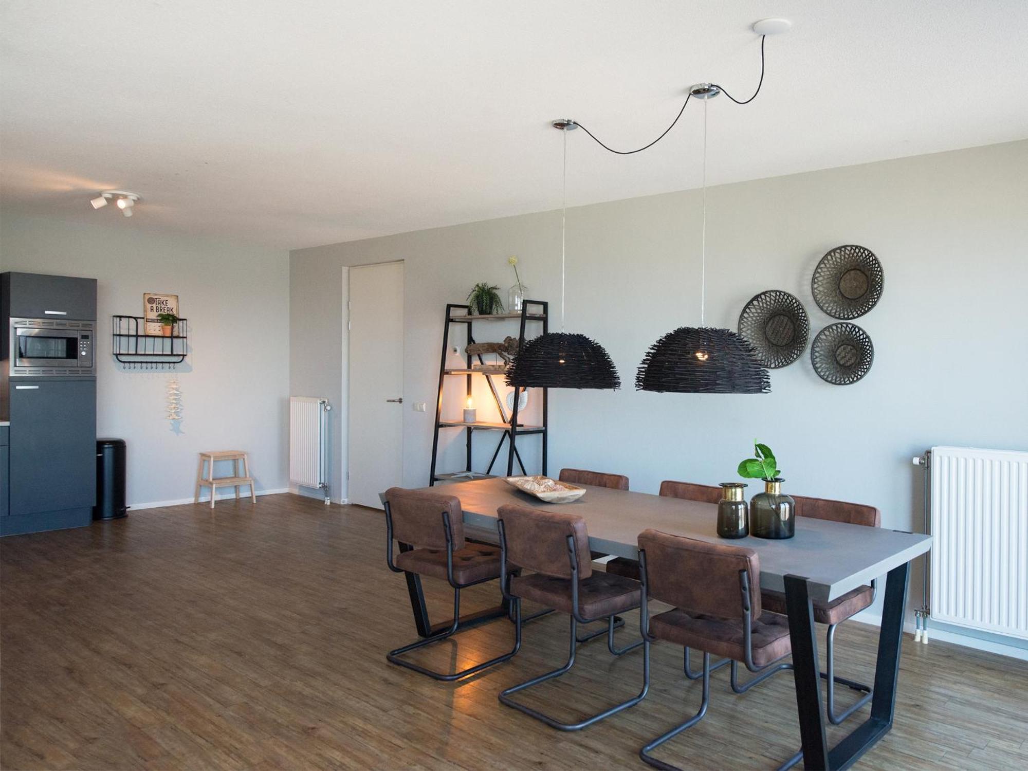 Bizstay Harbour I Scheveningen Apartments Haga Exterior foto