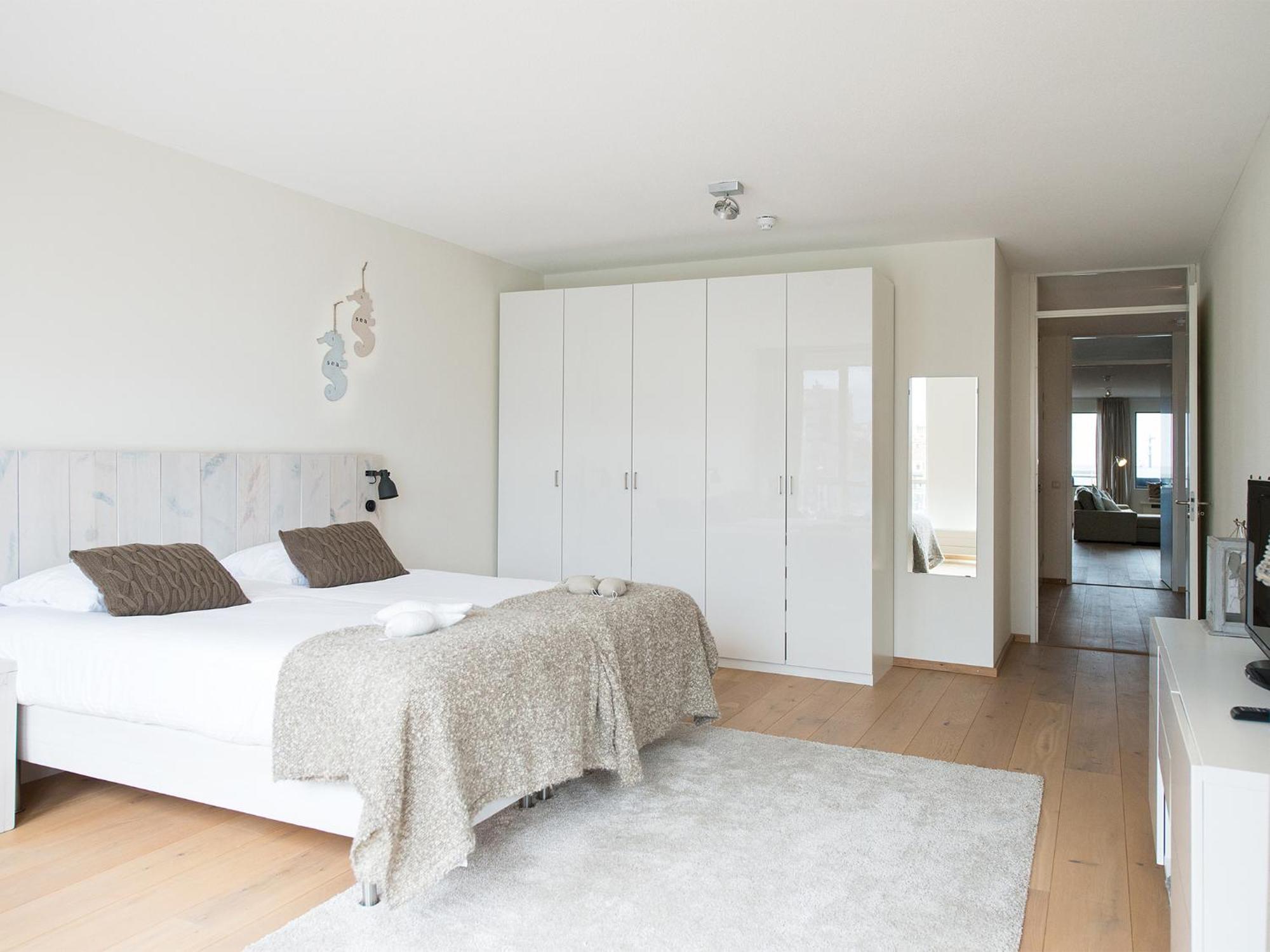 Bizstay Harbour I Scheveningen Apartments Haga Exterior foto