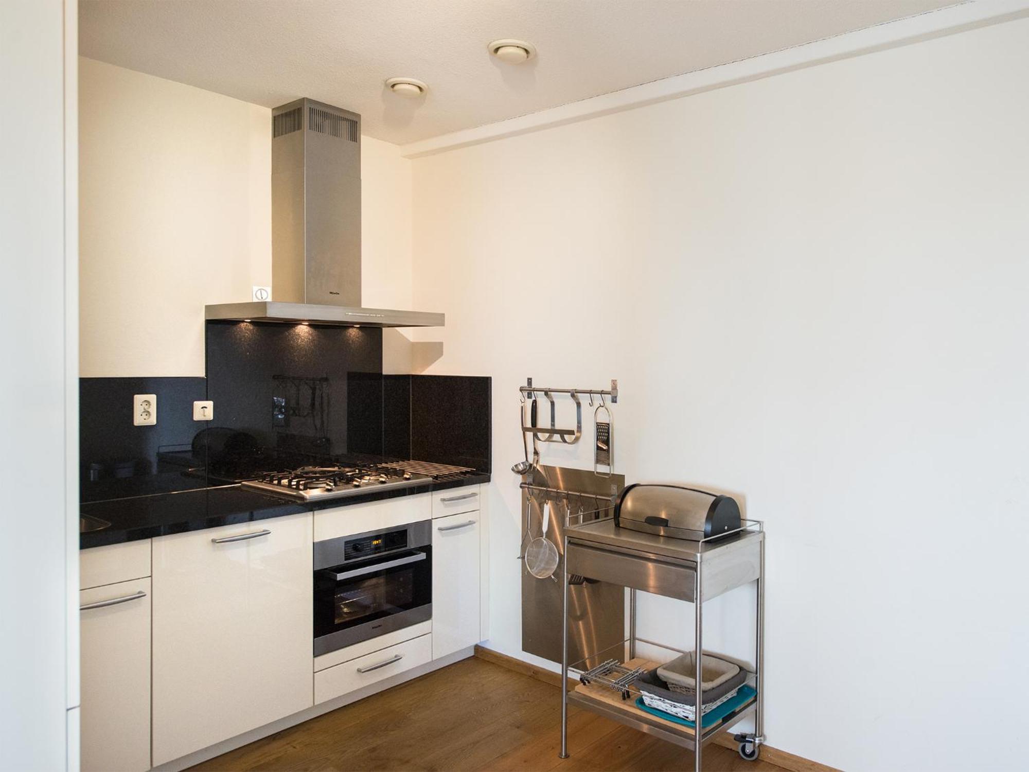 Bizstay Harbour I Scheveningen Apartments Haga Exterior foto